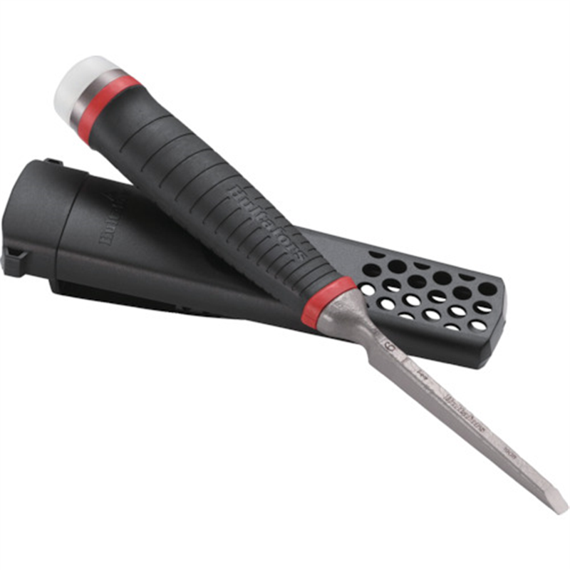 Hultafors ストライキングチゼル 6mm HDC6 1丁（ご注文単位1丁）【直送品】