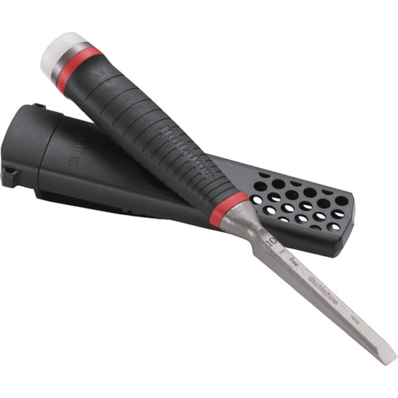 Hultafors ストライキングチゼル 10mm HDC10 1丁（ご注文単位1丁）【直送品】