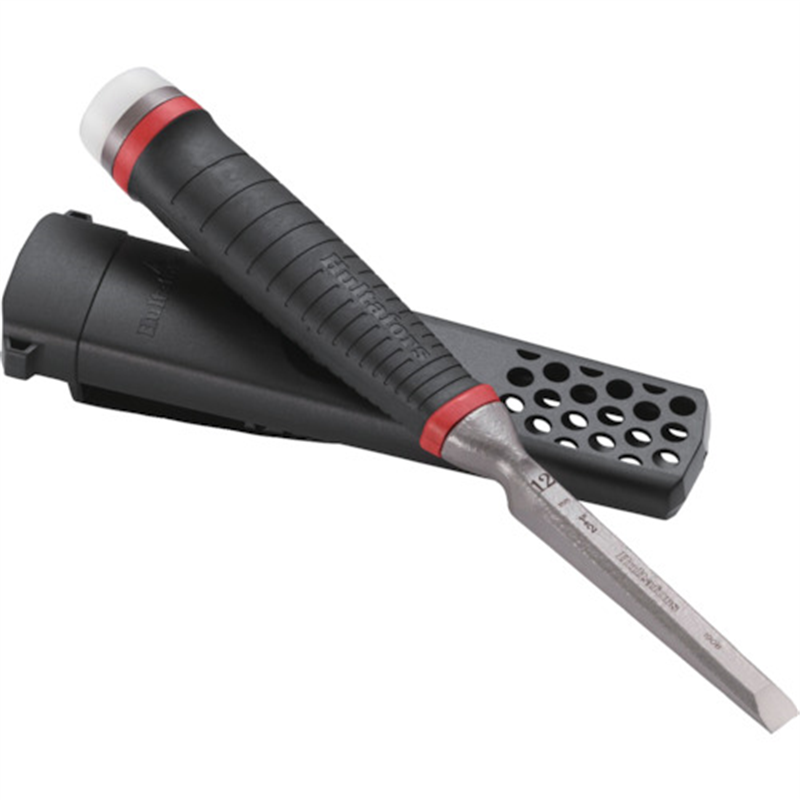 Hultafors ストライキングチゼル 12mm HDC12 1丁（ご注文単位1丁）【直送品】