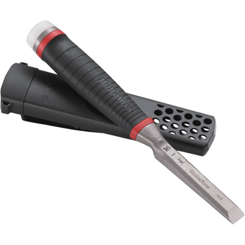 Hultafors ストライキングチゼル 16mm HDC16 1丁（ご注文単位1丁）【直送品】