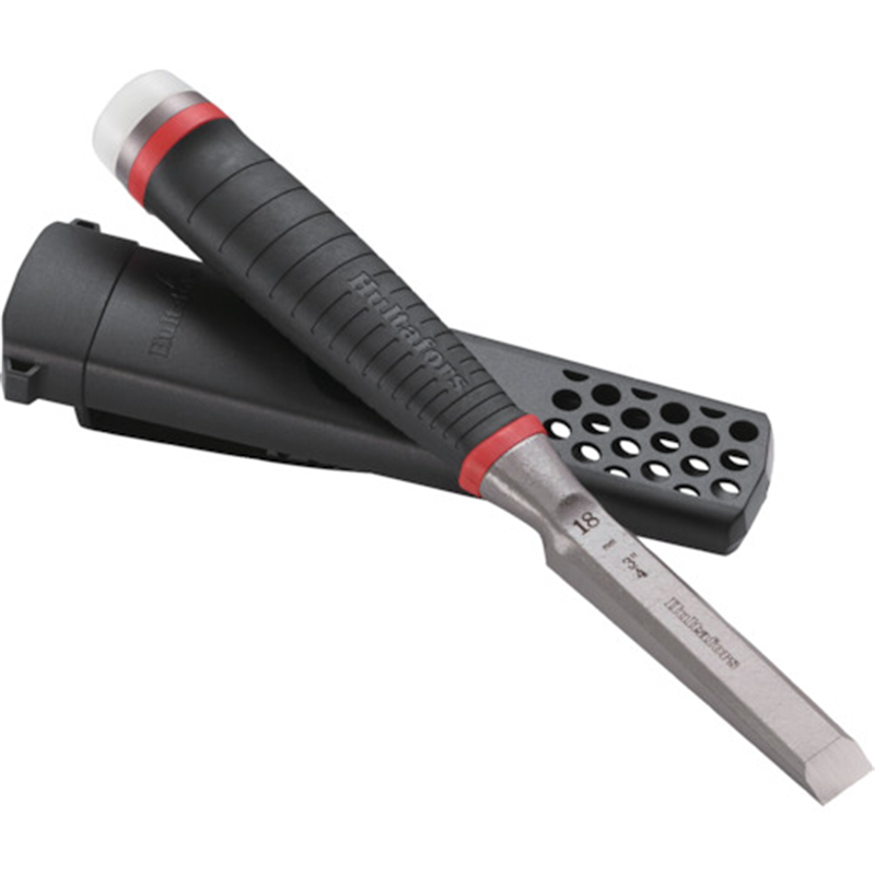 Hultafors ストライキングチゼル 18mm HDC18 1丁（ご注文単位1丁）【直送品】