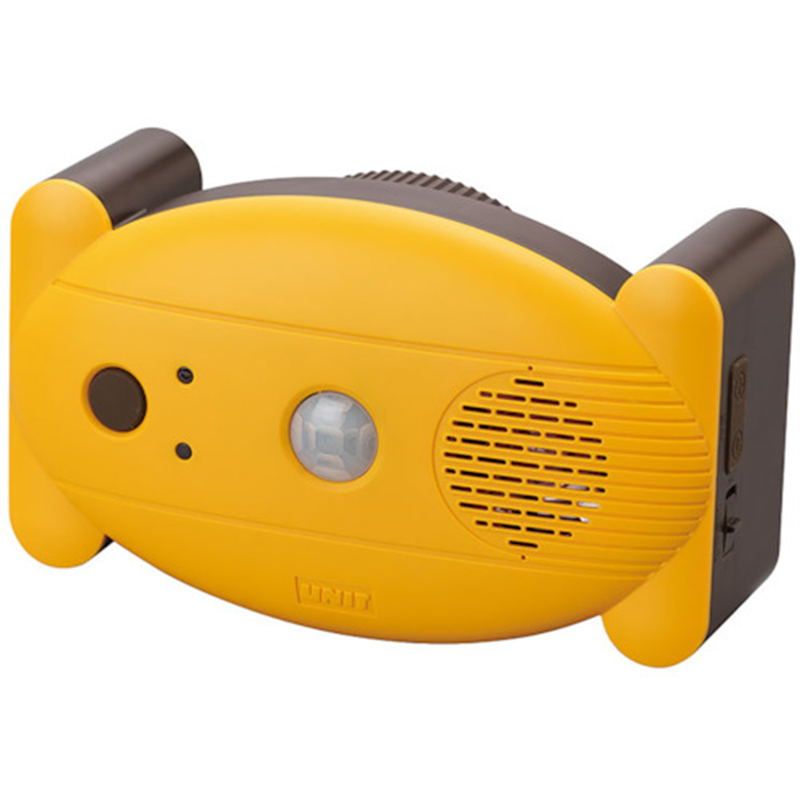 ユニット セフティアラート 1台（ご注文単位1台）【直送品】