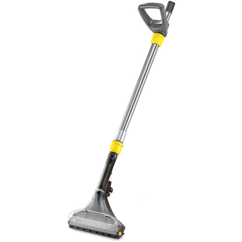KARCHER フロアノズル350MM カーペットリンスクリーナー用(4.130-011.0) 1個（ご注文単位1個）【直送品】