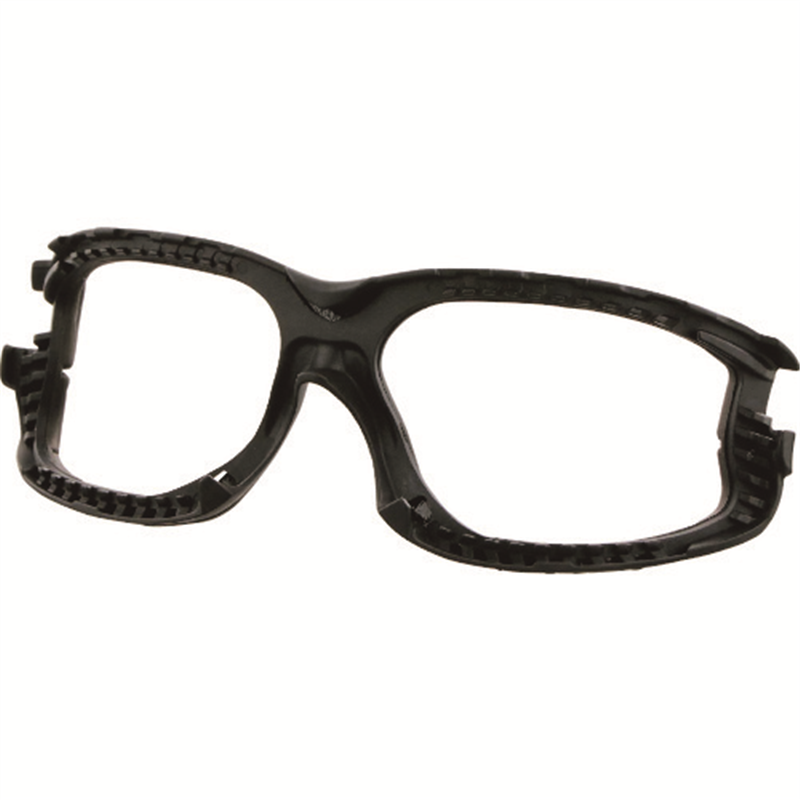 ミドリ安全 交換用モールド(保護メガネVS-102F用) 1個（ご注文単位1個）【直送品】