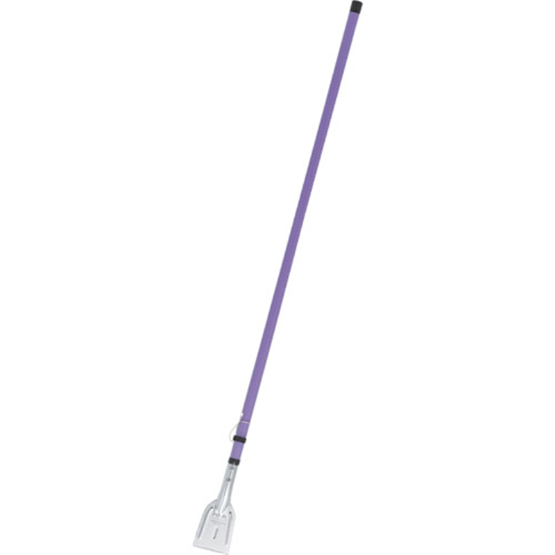 王将 ステンレス伸縮ケレン棒1500mm 1本（ご注文単位1本）【直送品】