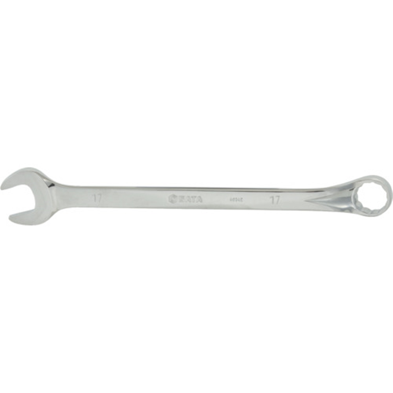 SATA 55°コンビネーションスパナ 6mm 1丁（ご注文単位1丁）【直送品】