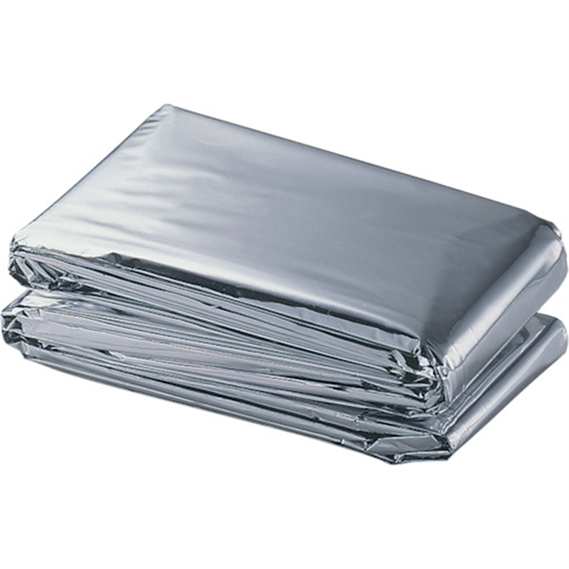 KAKURI サバイバルシート 1個（ご注文単位1個）【直送品】