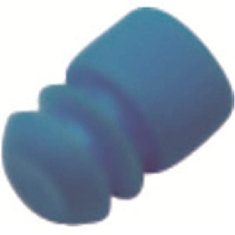 レオナ 1217-03 フランジ型ストッパー16mm 1袋（ご注文単位1袋）【直送品】