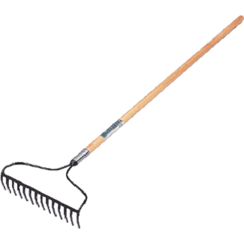 GS アメリカンレーキ 1本（ご注文単位1本）【直送品】