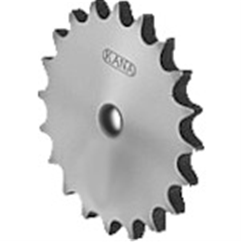 KANA スプロケット40 歯数40 適合チェーンNo.40 1個（ご注文単位1個）【直送品】