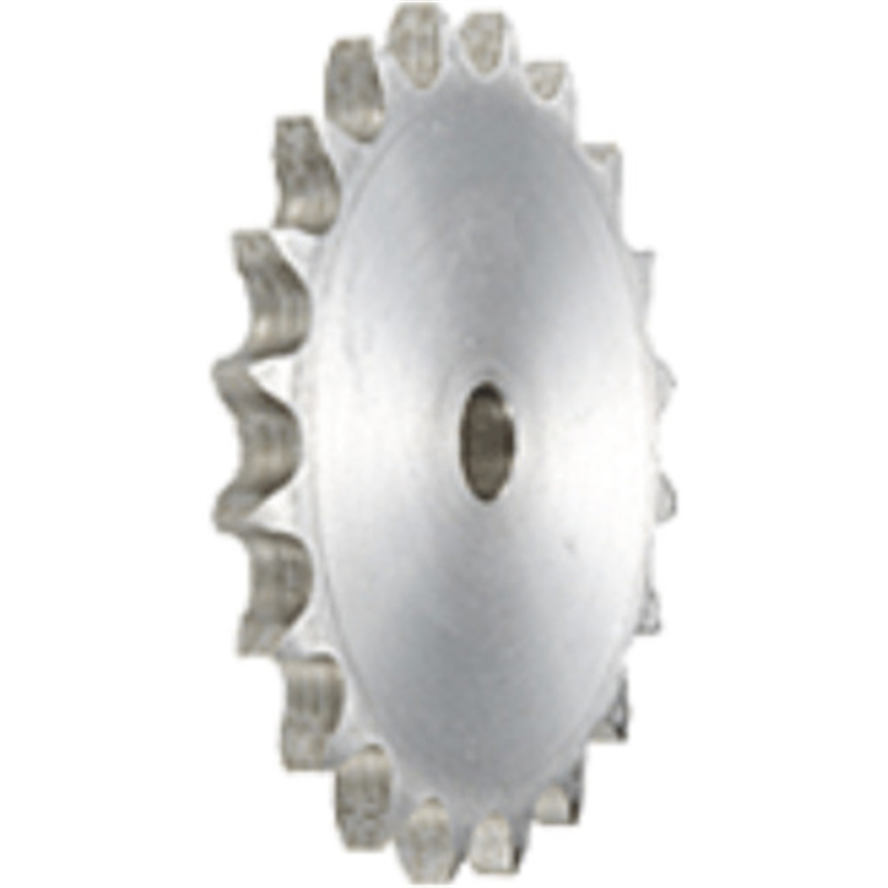 三興製作所 標準スプロケットA型 歯数40 1個（ご注文単位1個）【直送品】