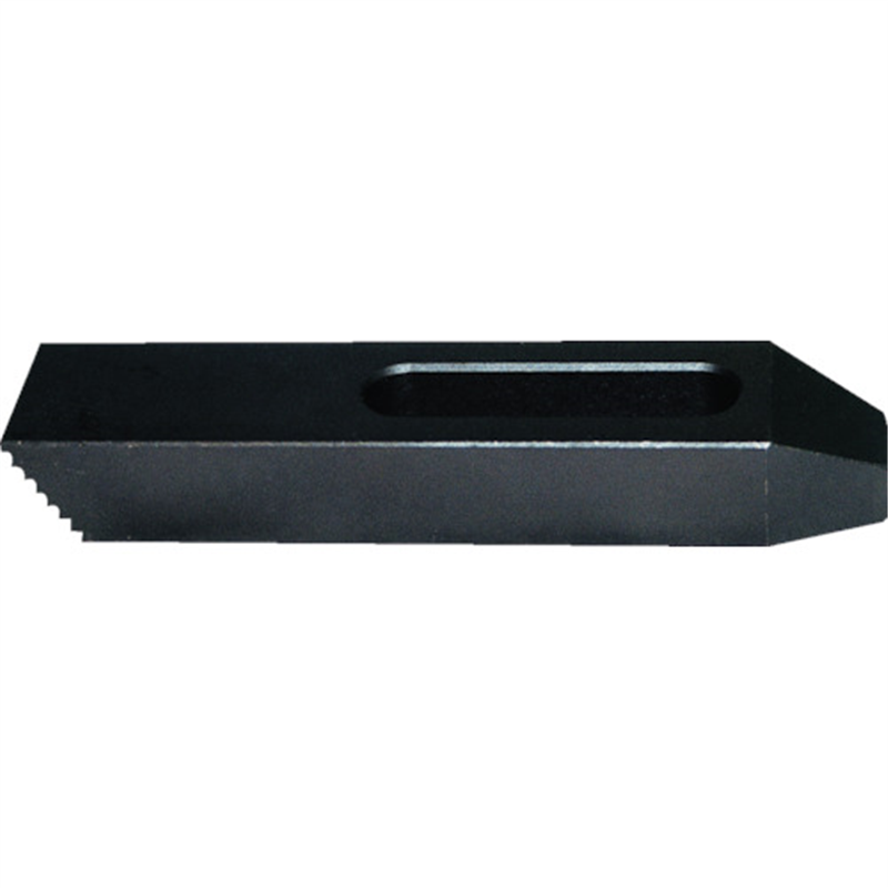 SUPER ステップクランプ(M18・20用､全長100)2個1組 1組（ご注文単位1組）【直送品】