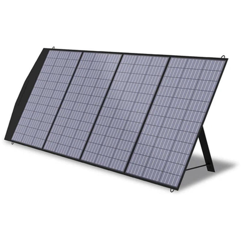 REX ポータブル電源用ソーラーパネル PB-ASP-200 1台（ご注文単位1台）【直送品】