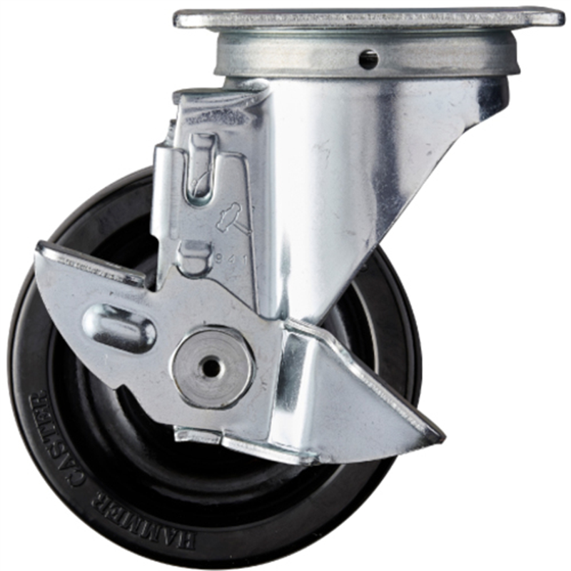 ハンマー 自在SP付フェノール車 1個（ご注文単位1個）【直送品】