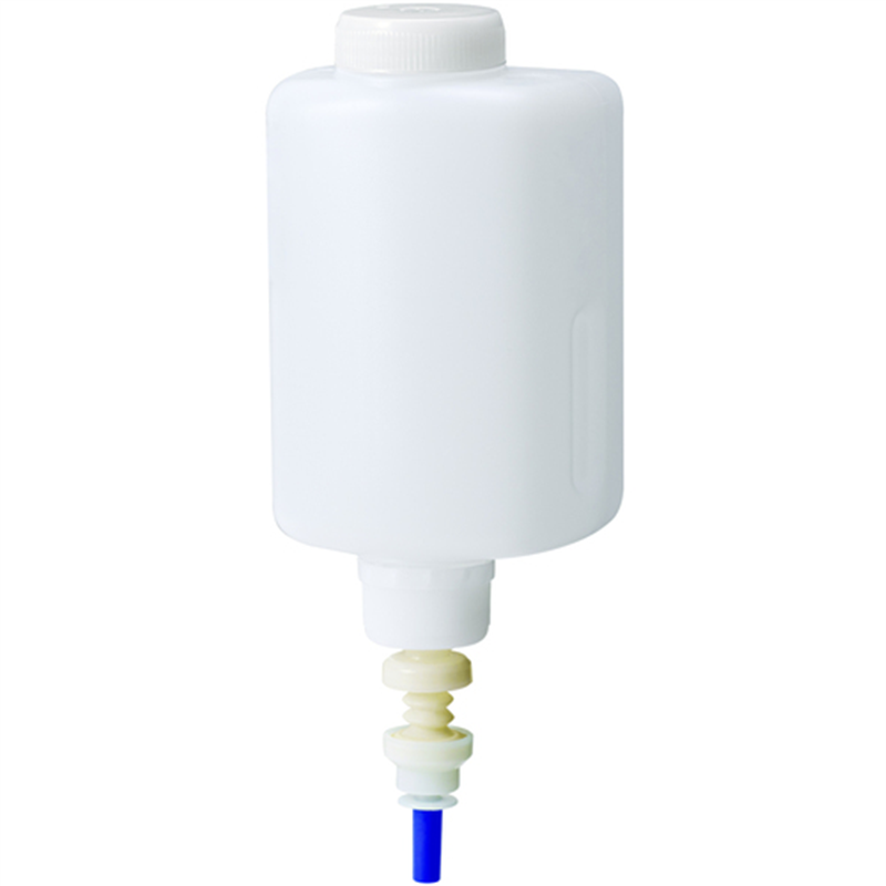 サラヤ SC-460Rポンプボトル 1個（ご注文単位1個）【直送品】