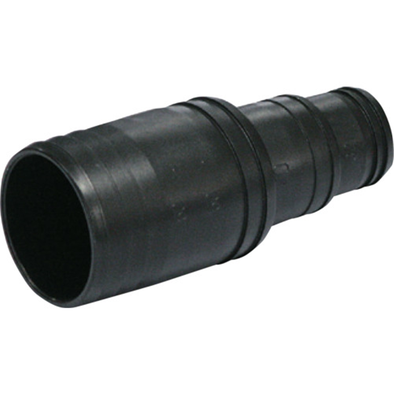 IWA 配管接手 3段 異径 ホースニップル 両タケノコ 25×25/20/15 樹脂製 1個（ご注文単位1個）【直送品】