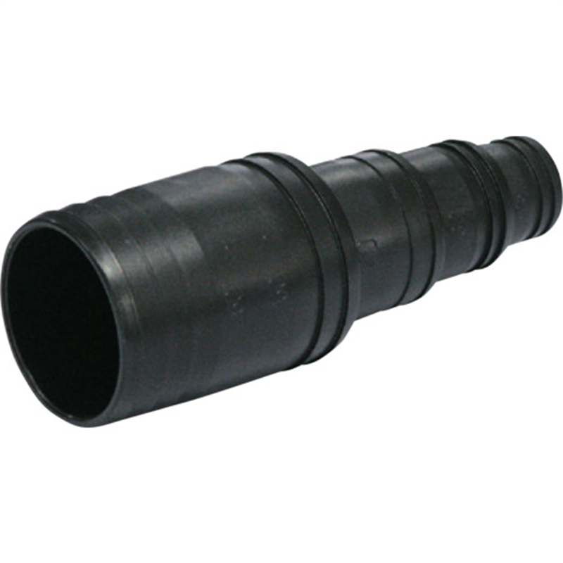 IWA 配管接手 4段 異径 ホースニップル 両タケノコ 50×50/40/32/25 樹脂製 1個（ご注文単位1個）【直送品】