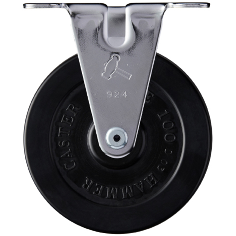 ハンマー 固定ゴムB車 1個（ご注文単位1個）【直送品】