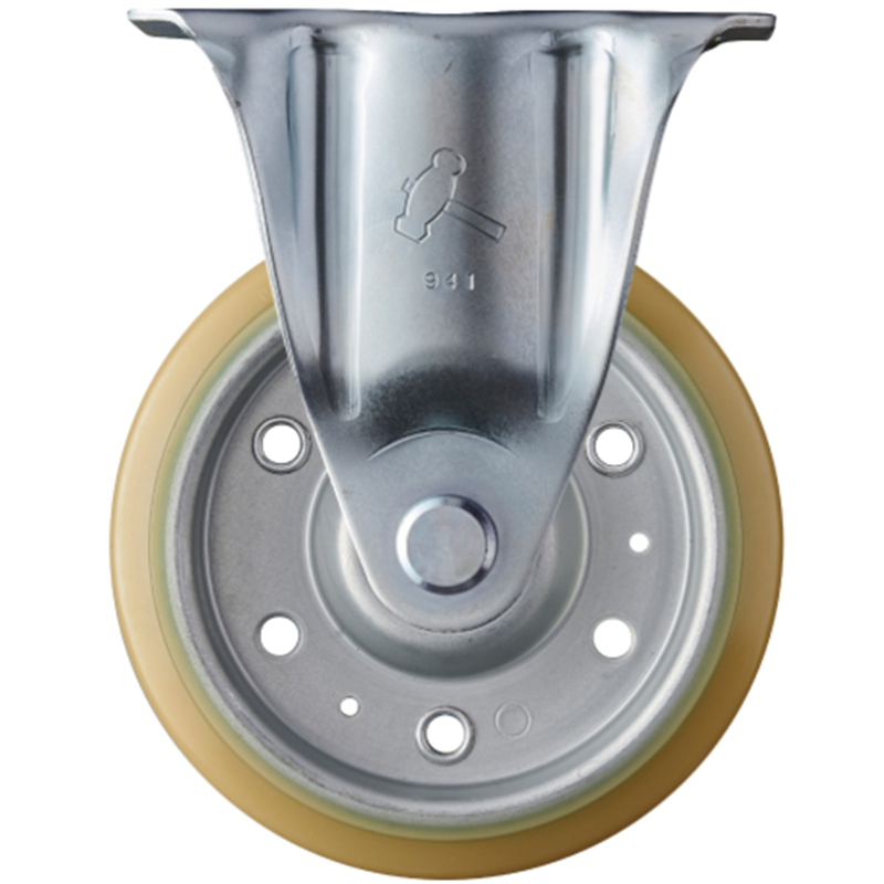 ハンマー 固定 ウレタンB車150mm 1個（ご注文単位1個）【直送品】