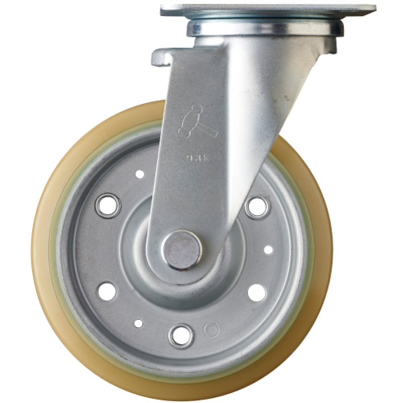 ハンマー 特殊鋼板製 自在 ウレタンB車150mm 1個（ご注文単位1個）【直送品】