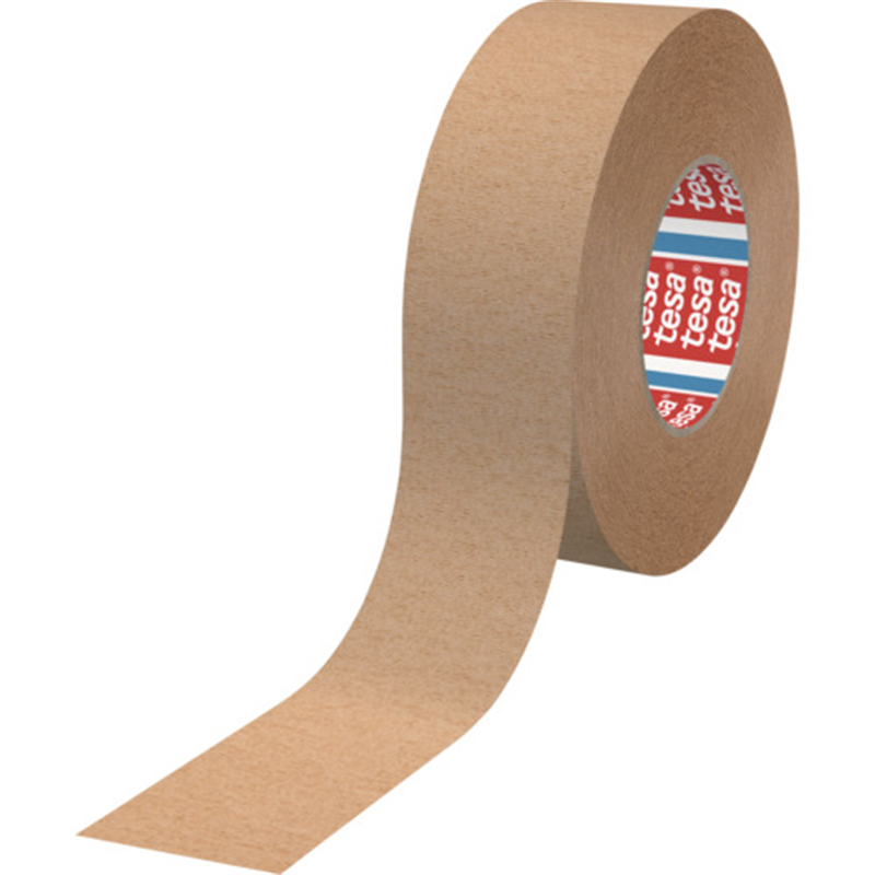 tesa マスキングテープ(曲線用) 1巻（ご注文単位1巻）【直送品】