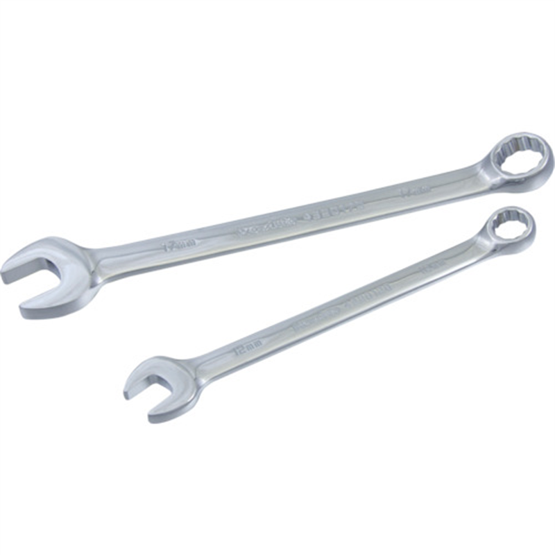 スエカゲ コンビネーションレンチ19mm 1本（ご注文単位1本）【直送品】