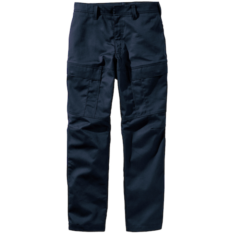 HONO 難燃カーゴ L カーキ 1着（ご注文単位1着）【直送品】