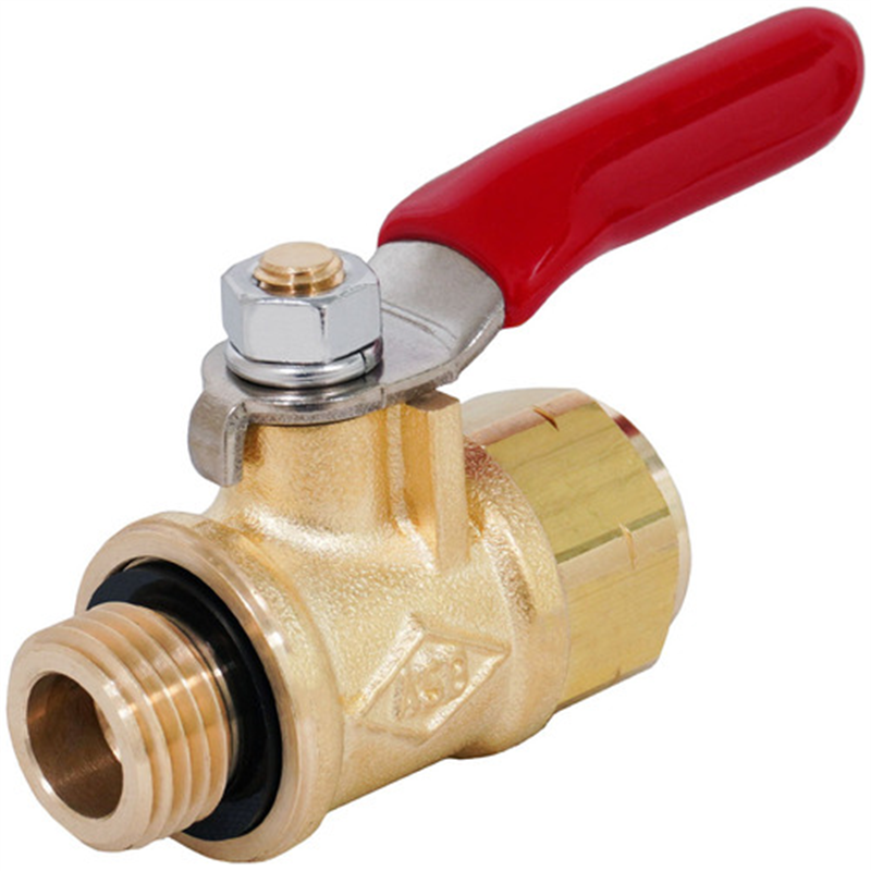 麻場 ボールコック 6 G1/4 1個（ご注文単位1個）【直送品】