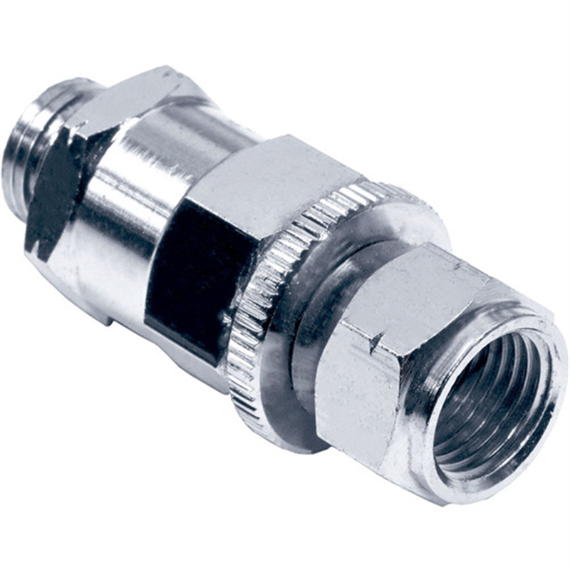 麻場 ホースより戻し G1/4 1個（ご注文単位1個）【直送品】