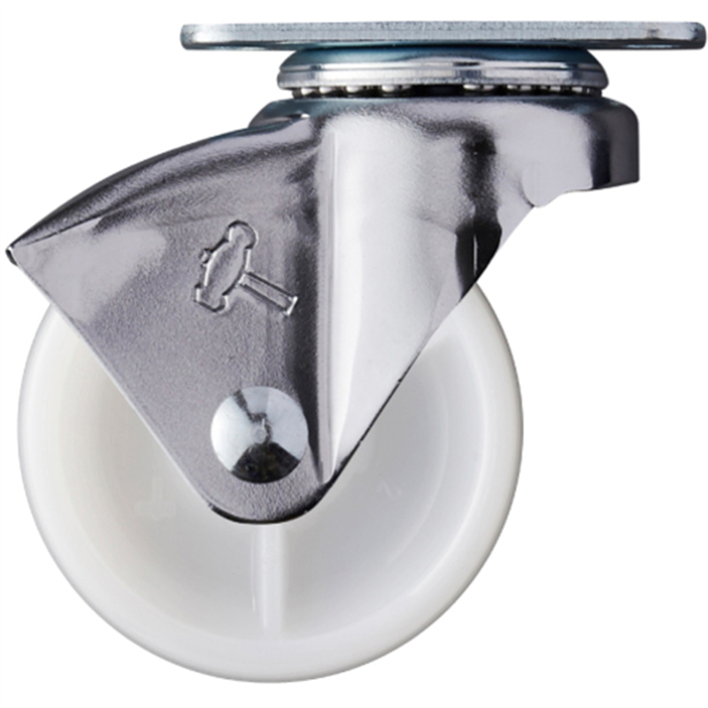 ハンマー 平付けナイロン車 1個（ご注文単位1個）【直送品】