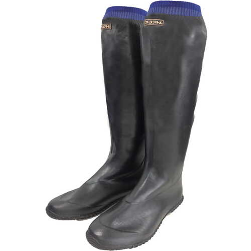 アトム 軽快ソフト 先丸 M 1足（ご注文単位1足）【直送品】