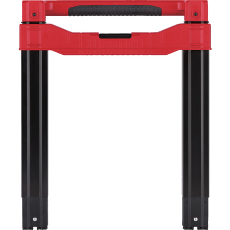 milwaukee PACKOUT キャリー式ツールボックス専用折り畳みハンドル 1個（ご注文単位1個）【直送品】