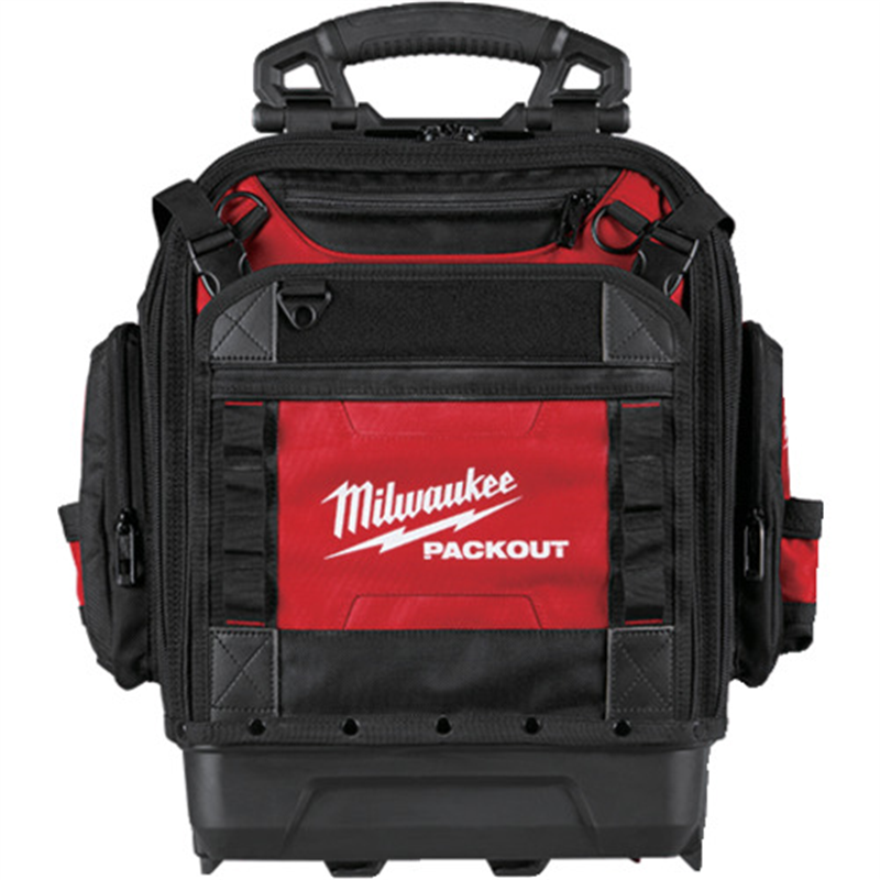 milwaukee PACKOUT タフバックパック 1個（ご注文単位1個）【直送品】
