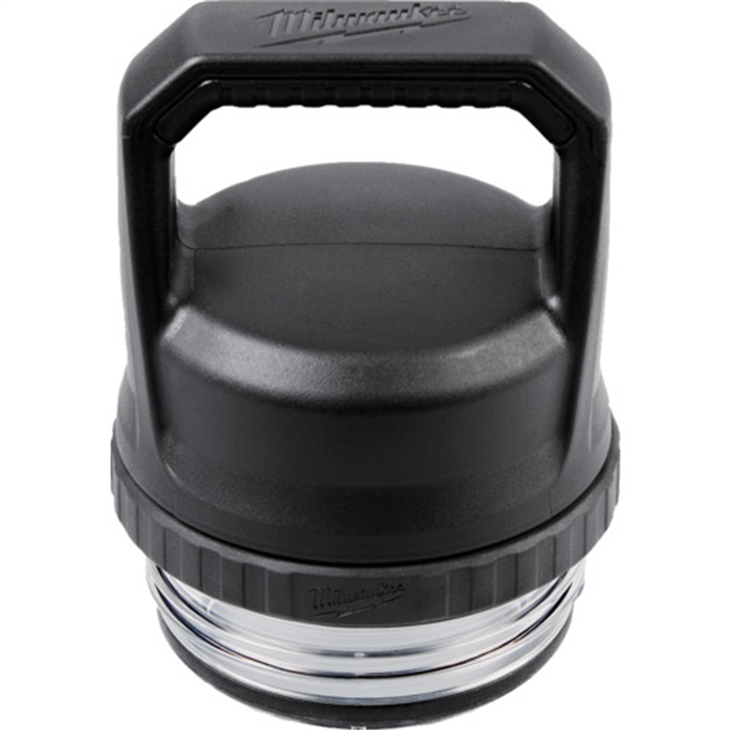 milwaukee PACKOUT ボトルフタ 1個（ご注文単位1個）【直送品】