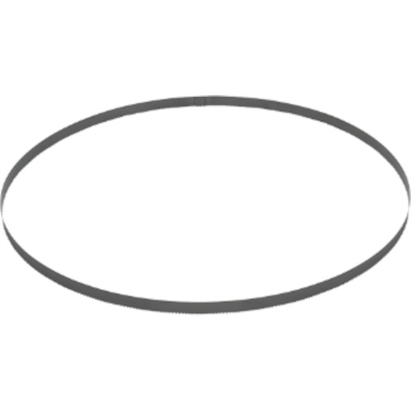 milwaukee M18 CBS125用ブレード 3本パック 1パック（ご注文単位1パック）【直送品】