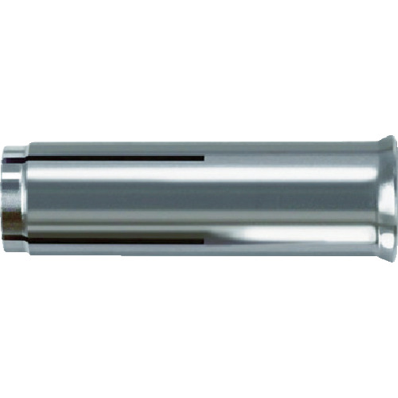 フィッシャー 打ち込み式金属アンカー EA2 M10X40 A4(50本入) 1箱（ご注文単位1箱）【直送品】