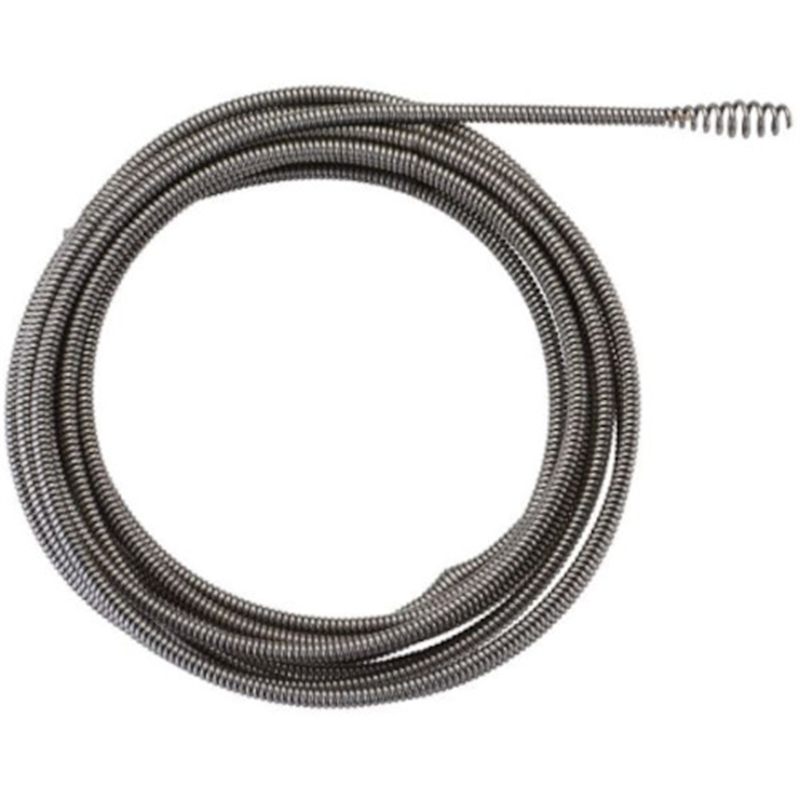 milwaukee M12配管清掃機用バルブヘッドケーブル 1個（ご注文単位1個）【直送品】