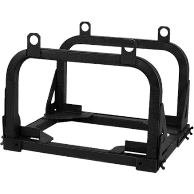 milwaukee M18 HUP700R用バケット取付具 1個（ご注文単位1個）【直送品】