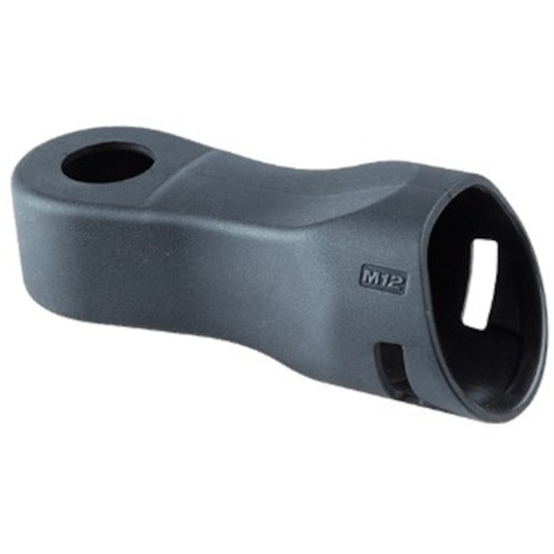 milwaukee M12 FIR38用ラバーブート 1個（ご注文単位1個）【直送品】