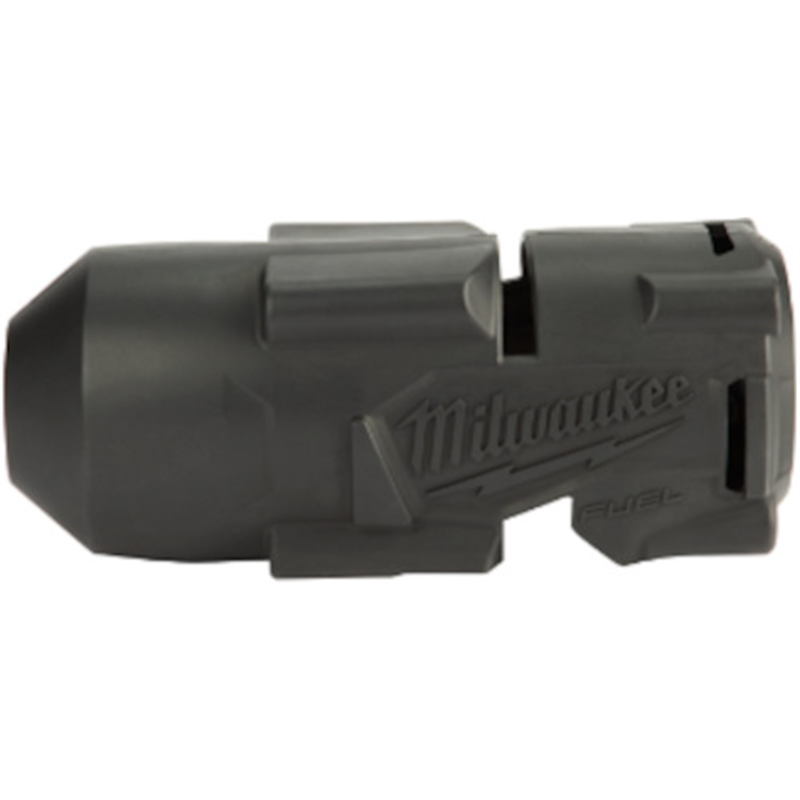 milwaukee M18 FHIWF12用ラバーブート 1個（ご注文単位1個）【直送品】