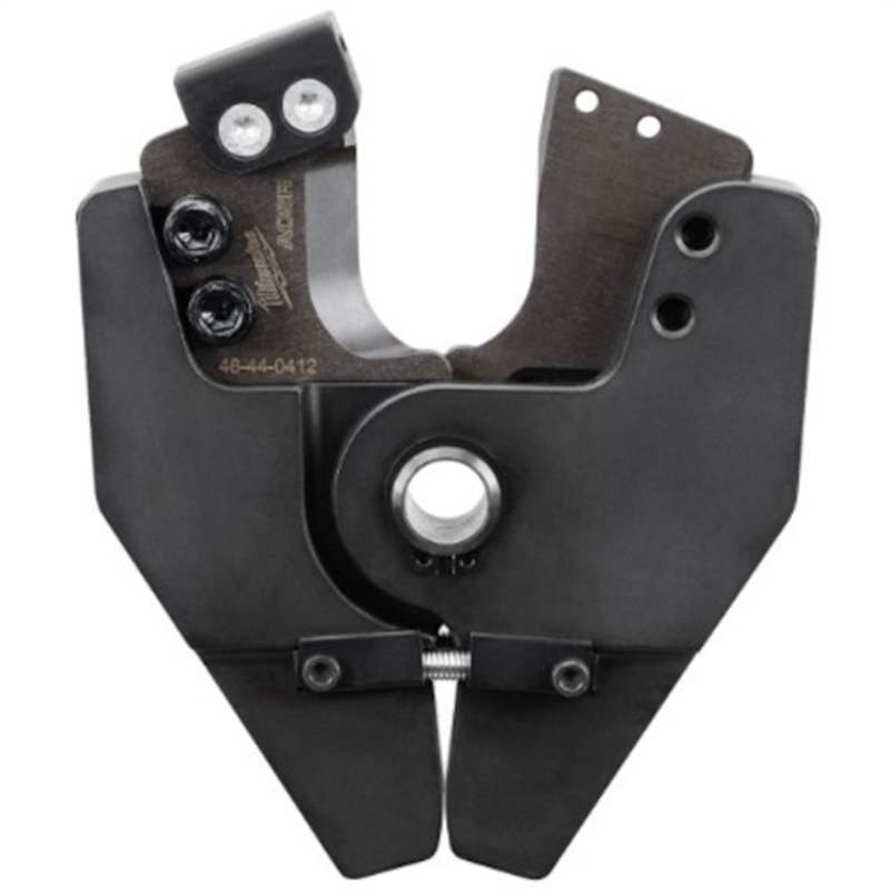 milwaukee M18 HCC交換用ブレード(ACSR用・ジョー付き) 1個（ご注文単位1個）【直送品】