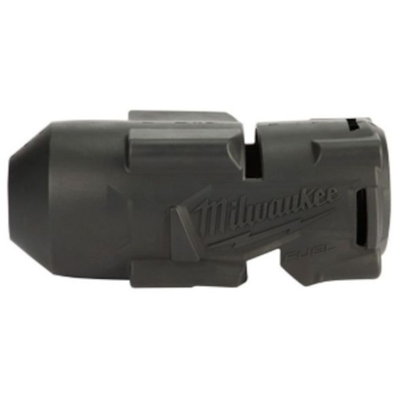 milwaukee M18 ONEFHIWF34用ラバーブート 1個（ご注文単位1個）【直送品】