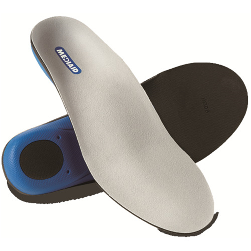 SIGMAX 中敷 メディエイド アシストインソール アーチ&グリップ M 1足（ご注文単位1足）【直送品】