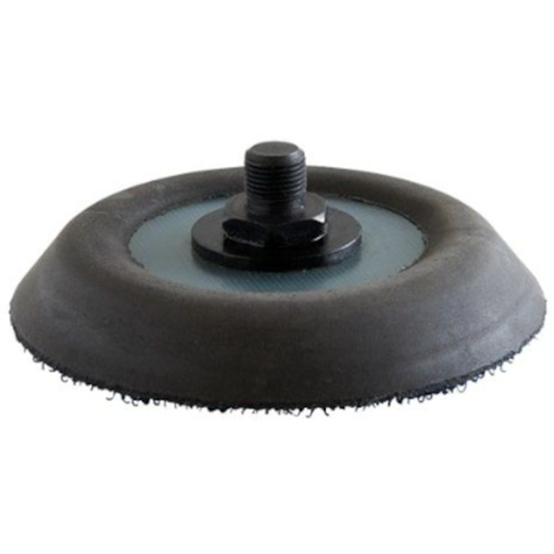 milwaukee ポリッシング用バッキングプレート 1個（ご注文単位1個）【直送品】