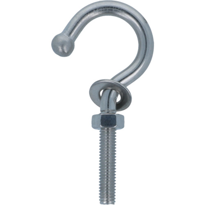 YAHATA ステンレス ヒルボルト 5×60 1個（ご注文単位1個）【直送品】