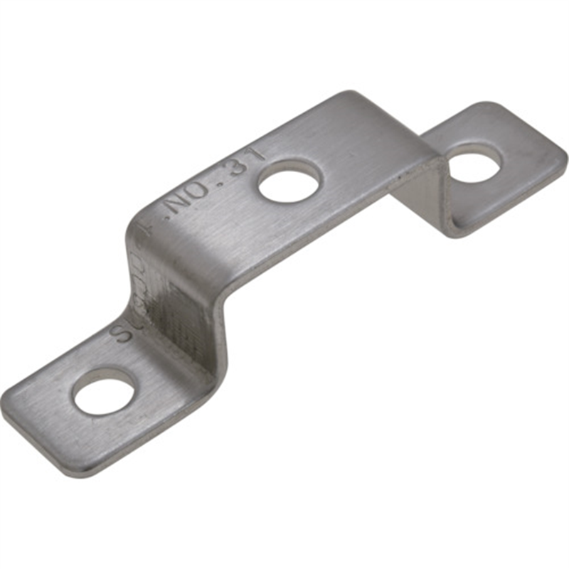 YAHATA ステンレス ステー No.31 1個（ご注文単位1個）【直送品】