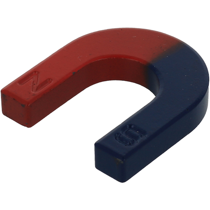 YAHATA フェライト馬蹄型 42×38×7 1個（ご注文単位1個）【直送品】