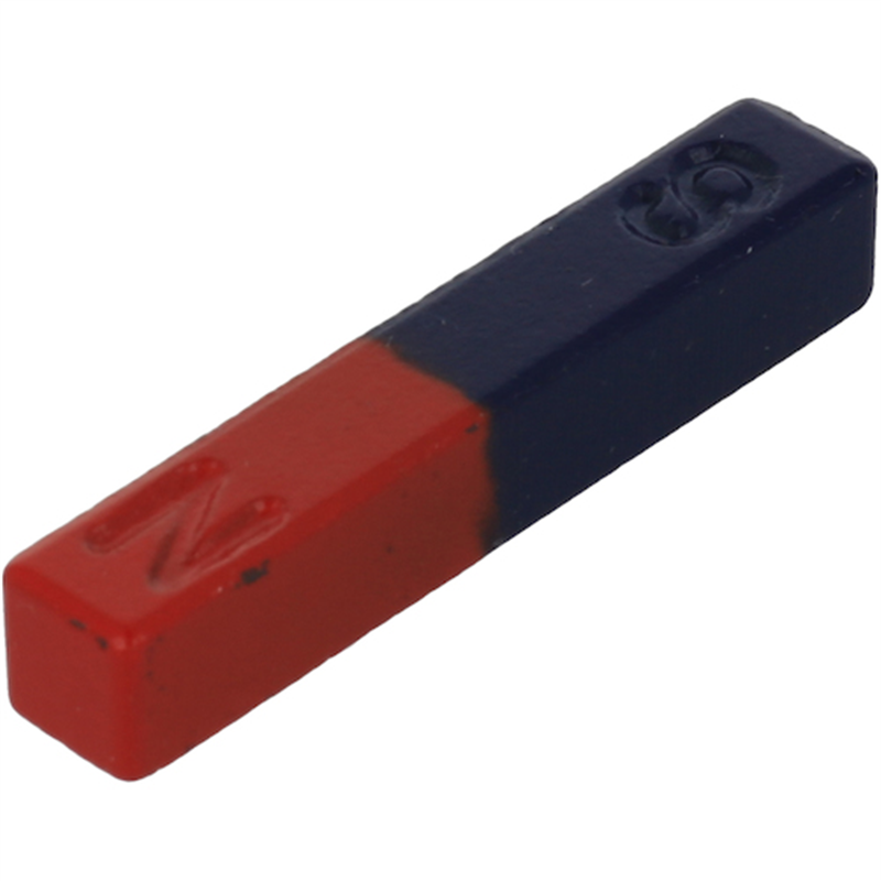 YAHATA フェライト棒型 9×9×50 1個（ご注文単位1個）【直送品】