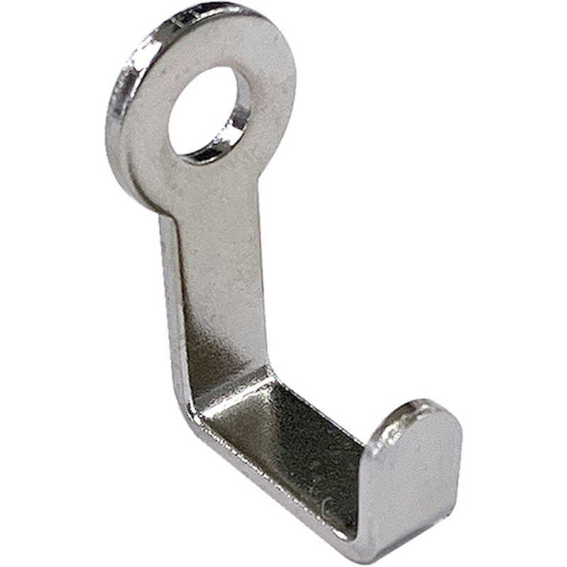 YAHATA 中空用フックB-03(2個) 1パック（ご注文単位5パック）【直送品】