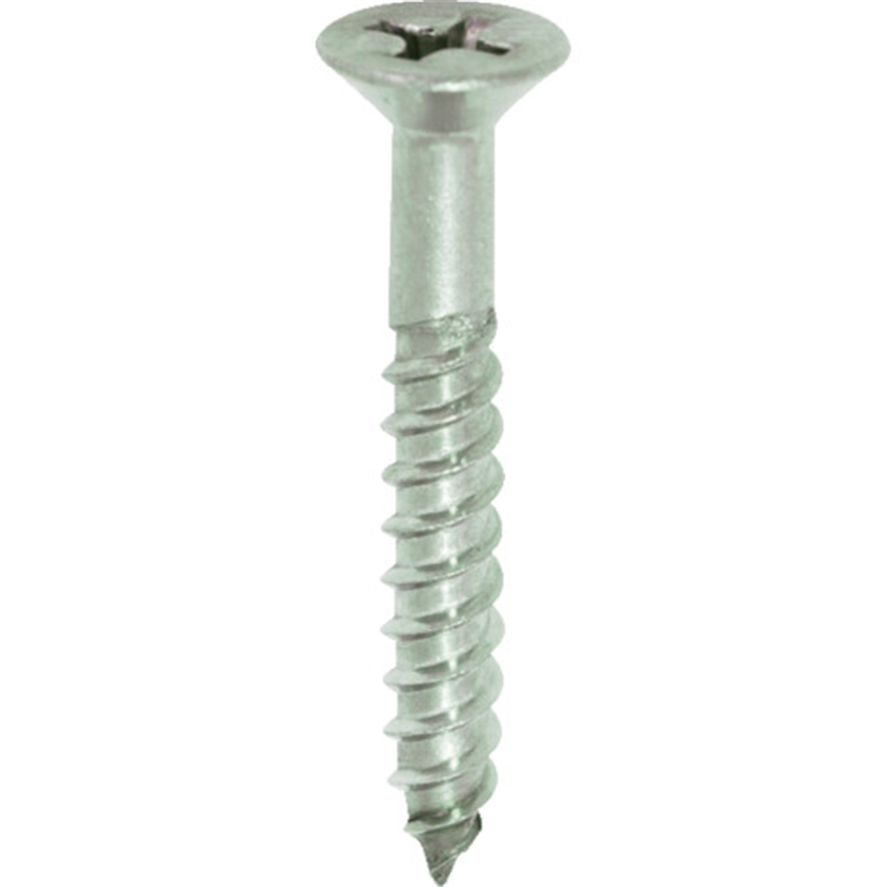 YAHATA ステンレスサッシ木ねじJS 3.1×20(90本入) 1パック（ご注文単位5パック）【直送品】